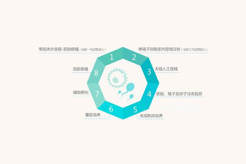 第一代試管嬰兒(IVF)流程_成功率_費用_適用人群介紹(圖5) 第一代試管嬰兒(IVF)流程_成功率_費用_適用人群介紹(圖5)