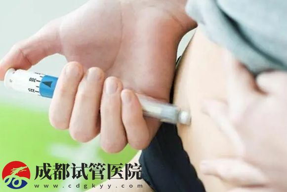 試管打長效達(dá)必佳注意事項(xiàng)不少，做對取卵才能一步到位(圖2)
