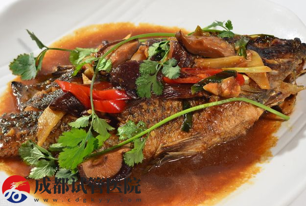 優(yōu)胚養(yǎng)囊不成功的患者建議，調節(jié)飲食可以提高成功率(圖2)