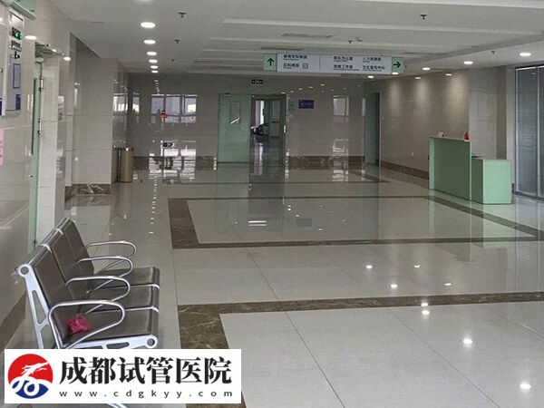 福州生殖中心排行榜揭曉，前兩家試管嬰兒成功率不低于55%(圖1)