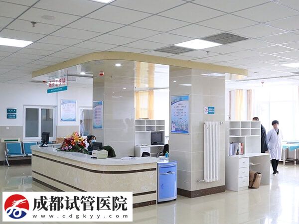 福州生殖中心排行榜揭曉，前兩家試管嬰兒成功率不低于55%(圖2)