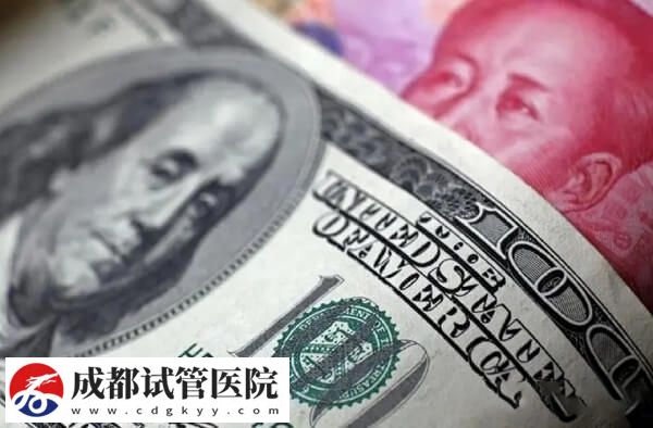 做單次試管嬰兒的費用覽，學會這四招能幫你省下不少開銷！(圖1)