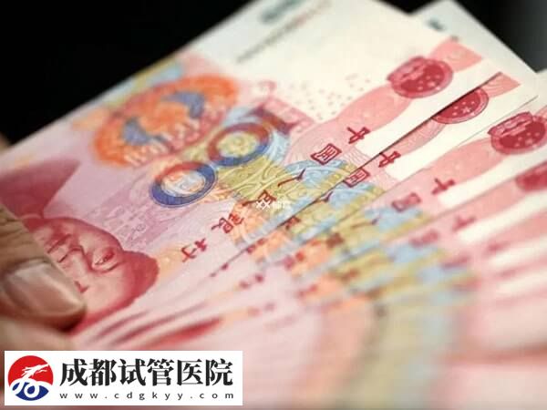 做單次試管嬰兒的費用覽，學會這四招能幫你省下不少開銷！(圖2)
