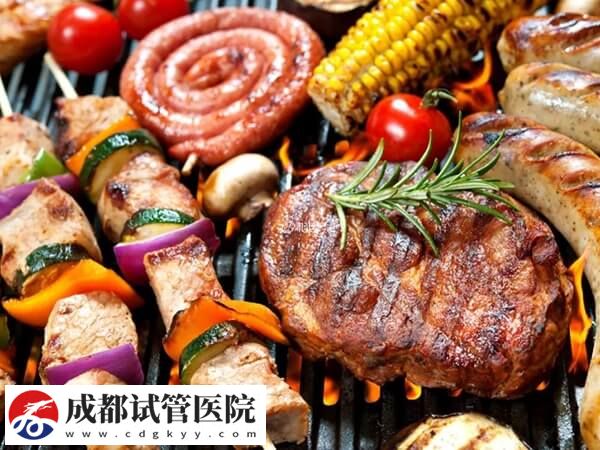 試管嬰兒助孕期間的飲食禁忌羅列，可否喝咖啡一清二楚！(圖2)