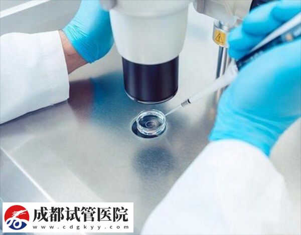 试管婴儿适应症一文说请，满足条件者均可申请助孕！(图2)