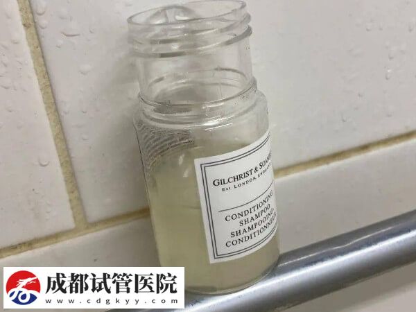 在成都做三代試管嬰兒檢查身體需要多少錢？(圖1)