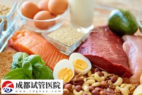 試管移植第五天有水流出是否算是成功(圖3)