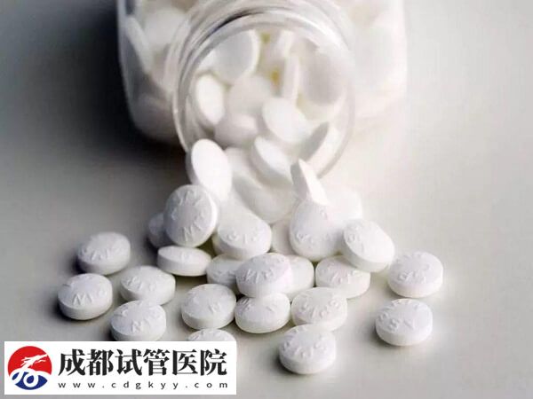 試管移植后可不可以吃易善復(fù)(圖1)