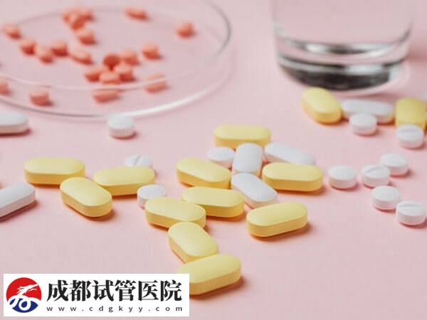 試管移植后可不可以吃易善復(fù)(圖2)