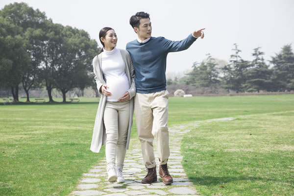 生男孩子生女孩子之間的變化分別有哪些？可以怎么樣判斷生男生女？(圖1)