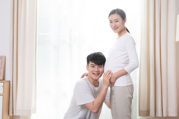 檢查男寶女寶測試紙多少錢？試紙判斷男女準(zhǔn)確嗎？(圖1)