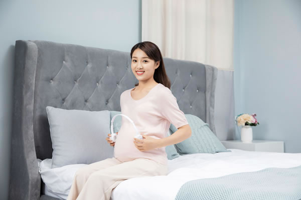 孕早期怎么看懷的是男孩還是女孩？準(zhǔn)確嗎？(圖1)