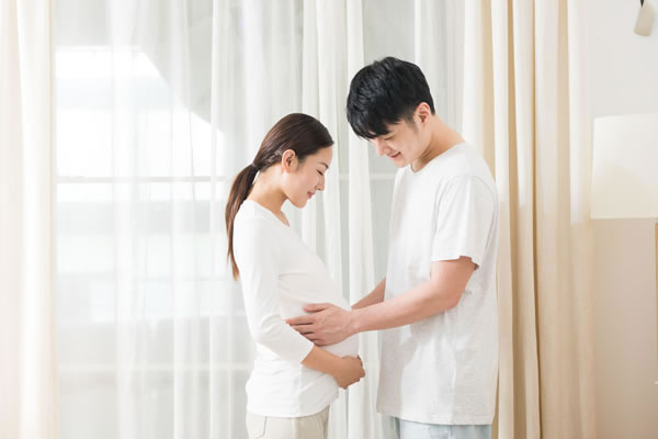 懷孕的女性可以怎么測男孩女孩最準？有哪些看男孩女孩的檢查方法？(圖1)