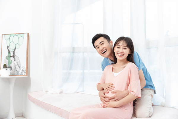 懷孕的早期怎么知道男孩女孩？可以判斷胎兒性別嗎？(圖1)