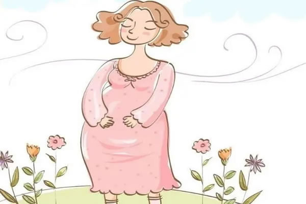 準(zhǔn)孕婦在孕期多長(zhǎng)時(shí)間可以驗(yàn)血查男孩女孩？方法判斷男女正確嗎？(圖1)